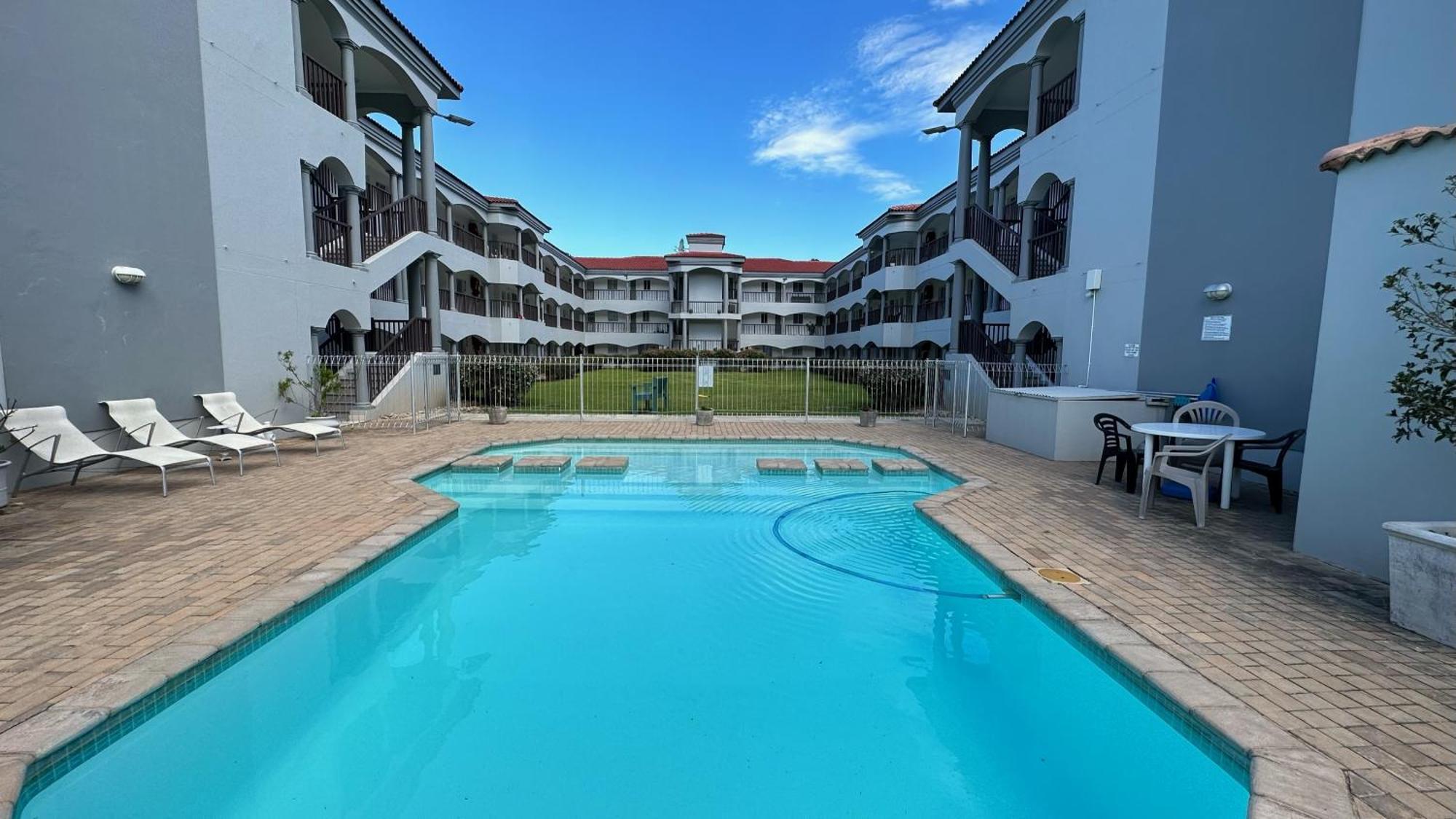 Greenpoint Mews 17, Plettenberg Bay Exterior photo
